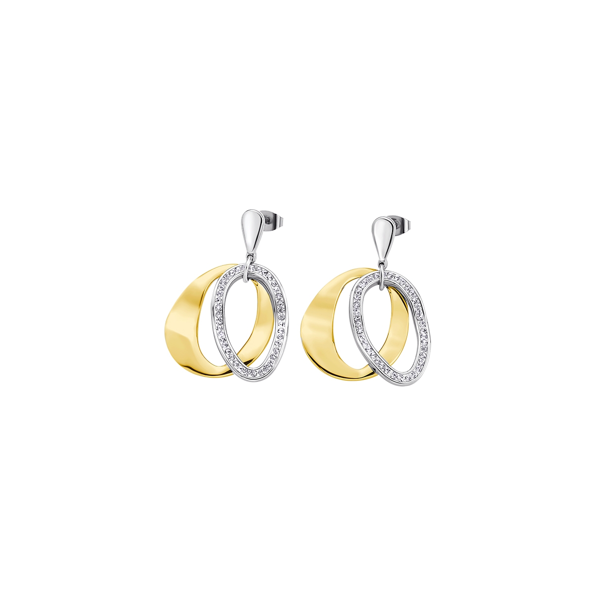 LOTUS JEWELS JEWELRY Mod. LS1672-4/2