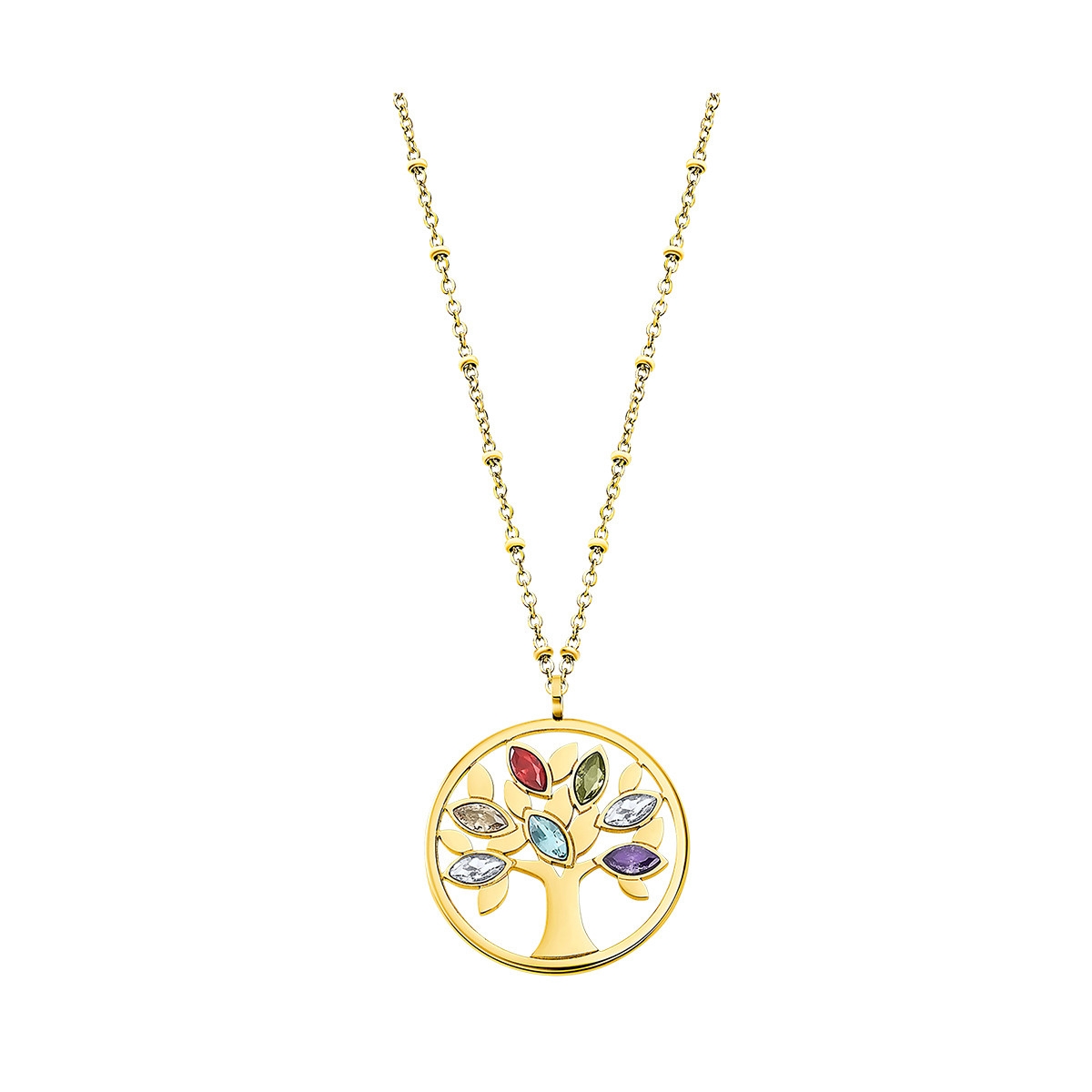 LOTUS JEWELS JEWELRY Mod. LS2192-1/2