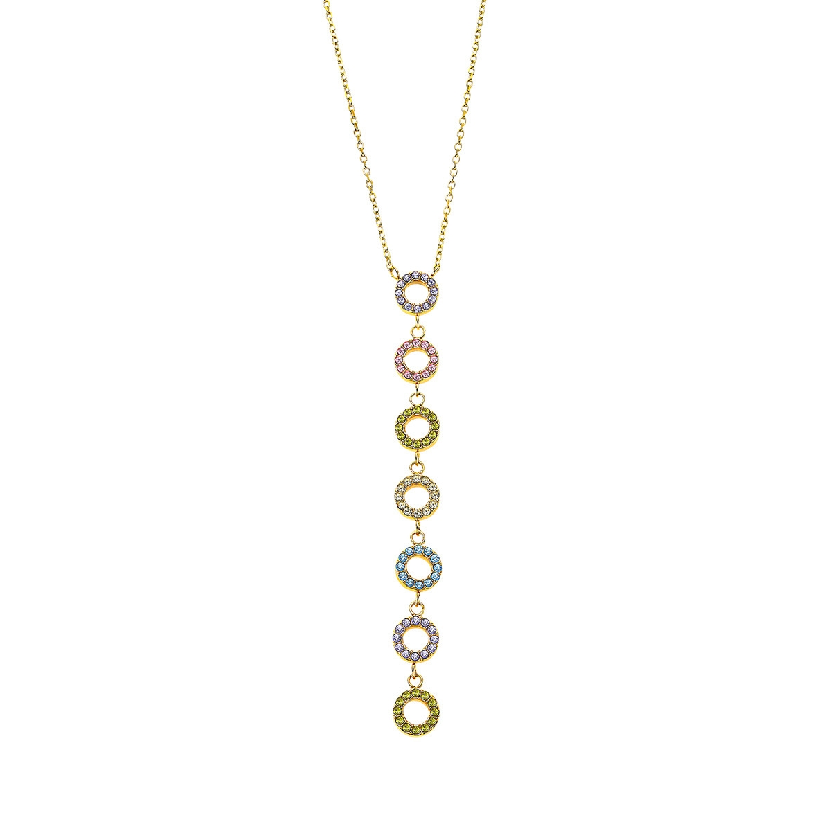 LOTUS JEWELS JEWELRY Mod. LS2318-1/1