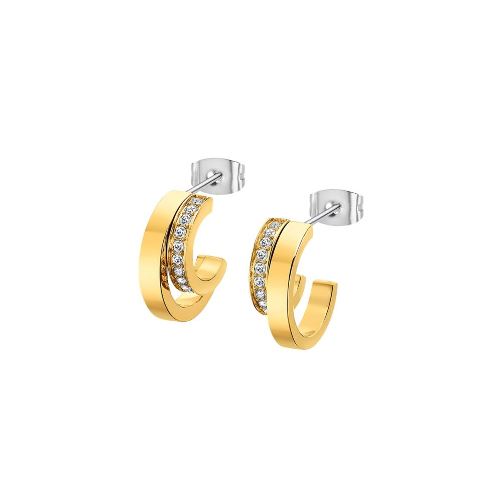 LOTUS JEWELS JEWELRY Mod. LS2322-4/2