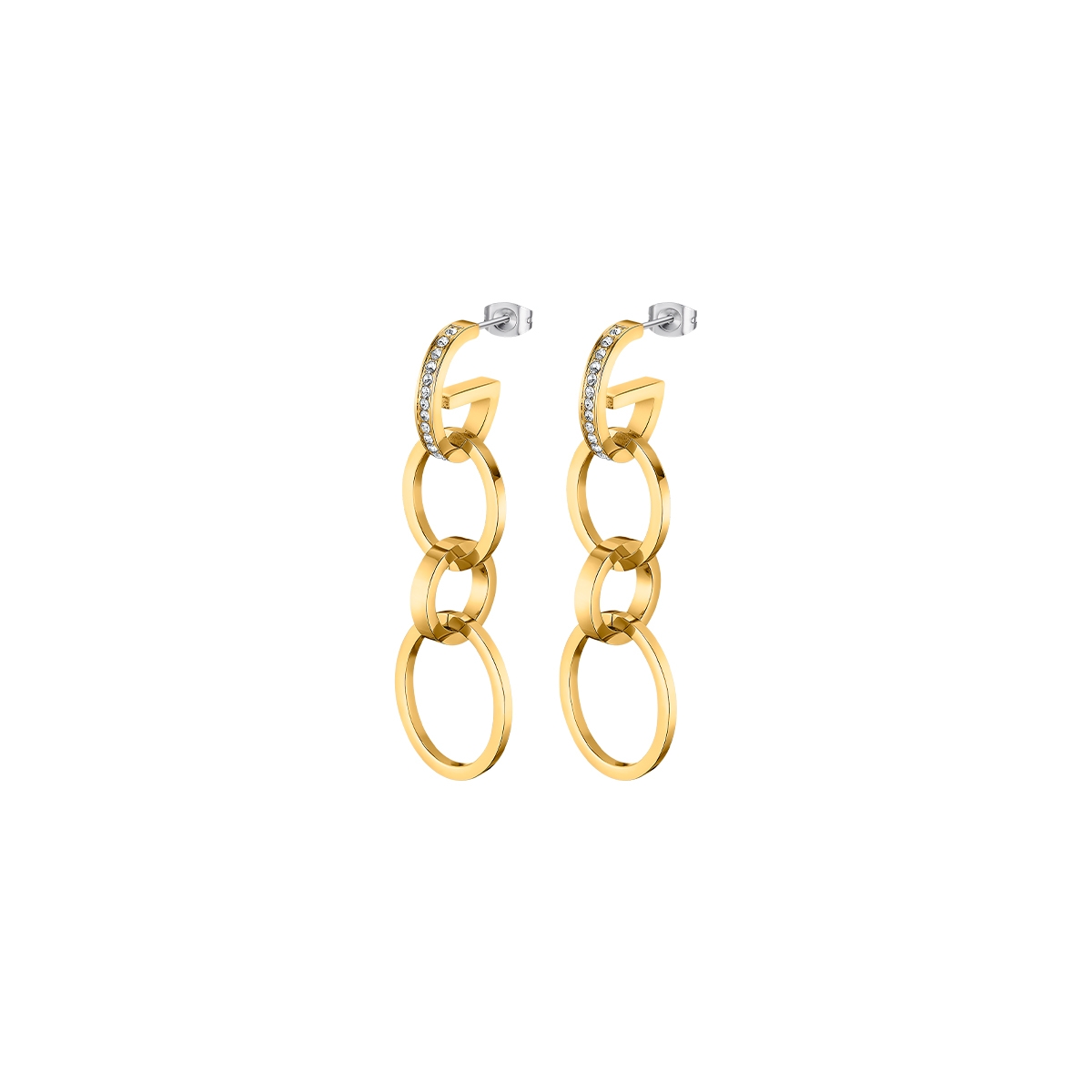 LOTUS JEWELS JEWELRY Mod. LS2323-4/2