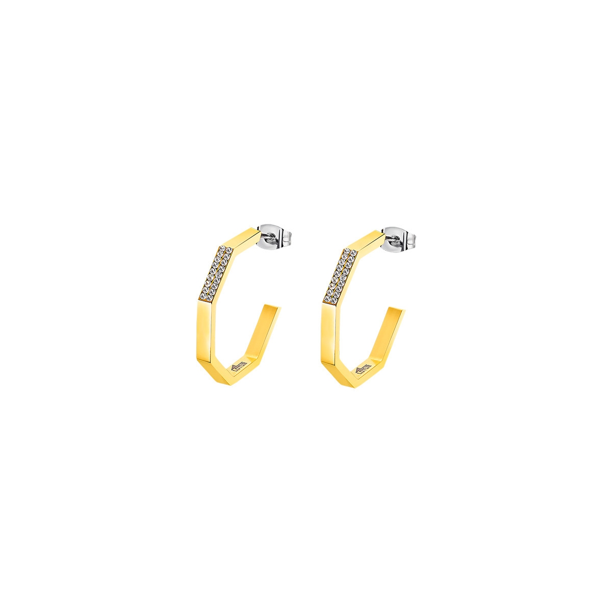 LOTUS JEWELS JEWELRY Mod. LS2358-4/2
