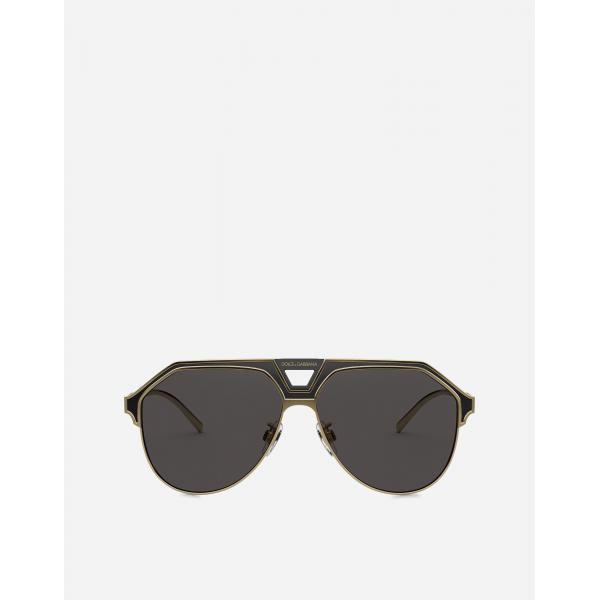 DOLCE & GABBANA MOD. MIAMI DG 2257