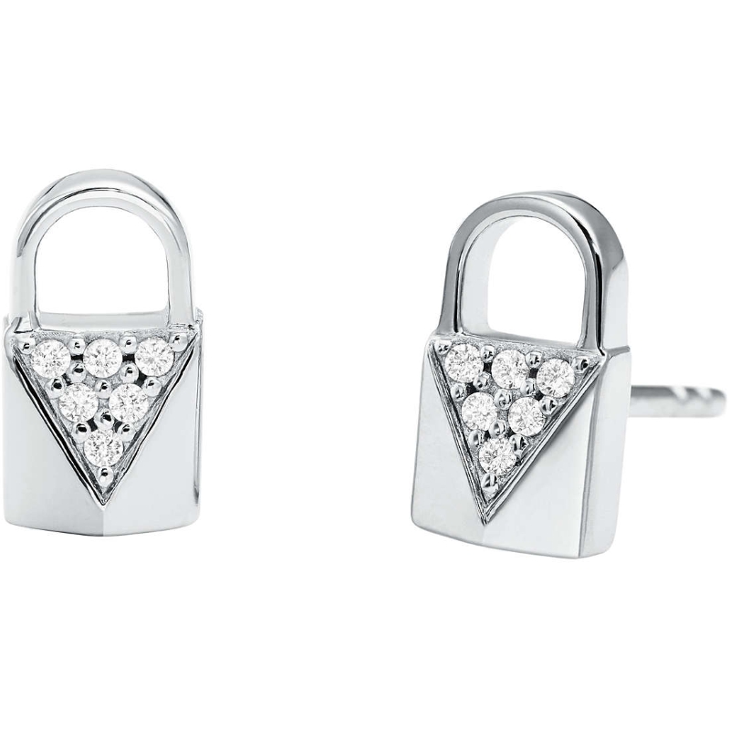 MICHAEL KORS PREMIUM SILVER COLLECTION Mod. LOCK