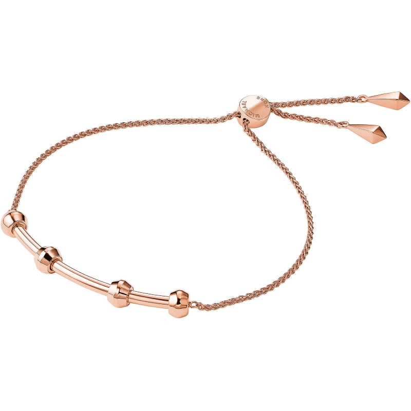 MICHAEL KORS PREMIUM SILVER COLLECTION Mod. CHARMS