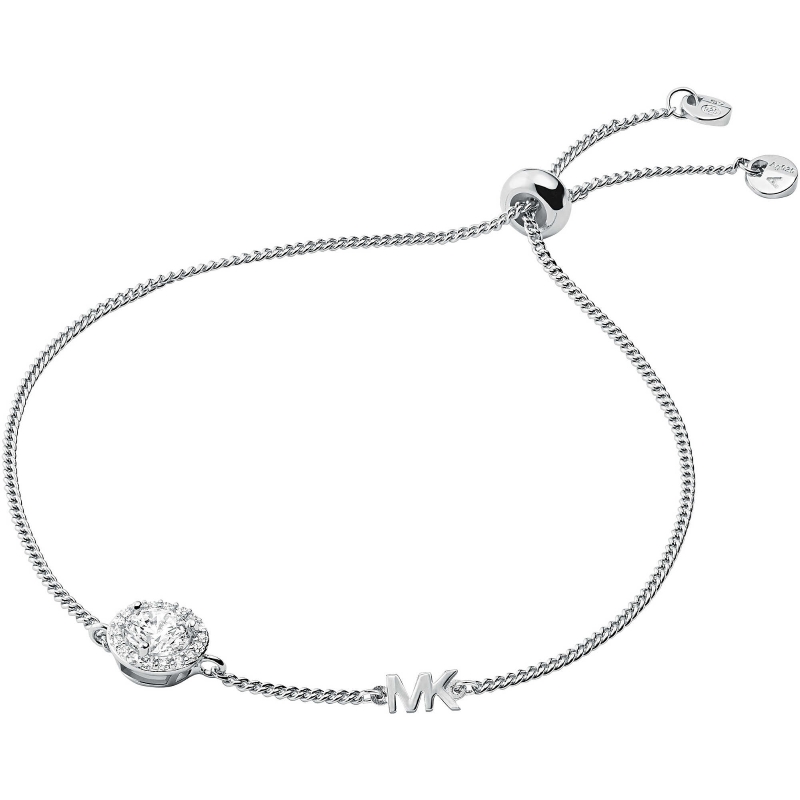 MICHAEL KORS PREMIUM SILVER COLLECTION Mod. MKC1206AN040