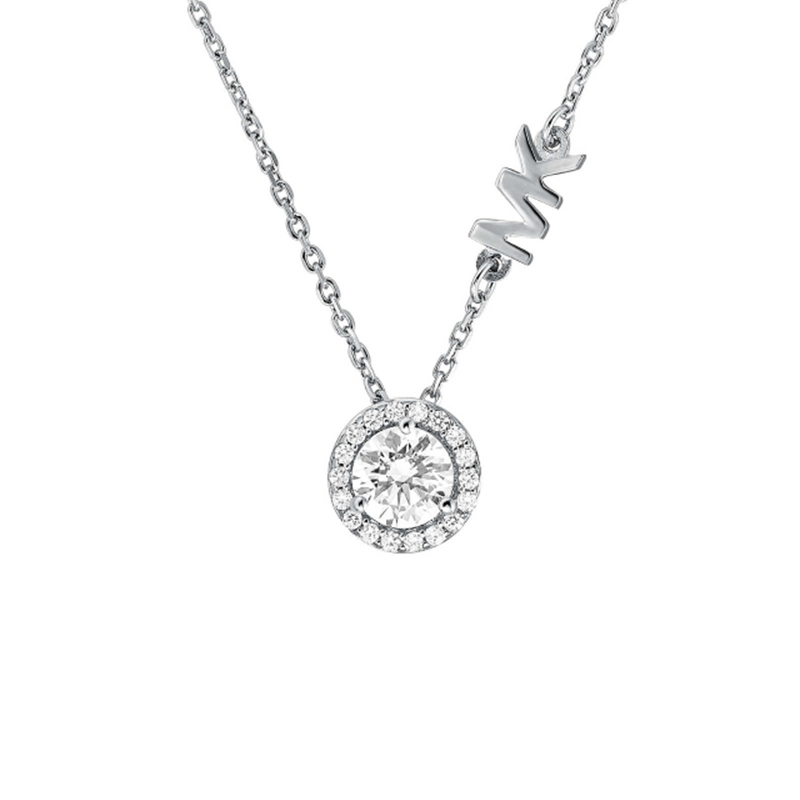 MICHAEL KORS PREMIUM SILVER COLLECTION MOD. MKC1208AN040