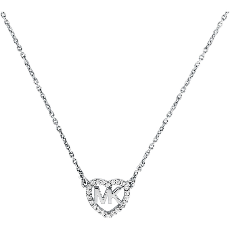 MICHAEL KORS PREMIUM SILVER COLLECTION Mod. MK