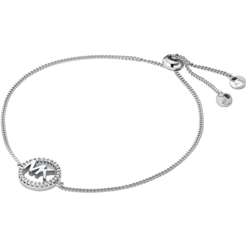 MICHAEL KORS PREMIUM SILVER COLLECTION Mod. MKC1246AN040
