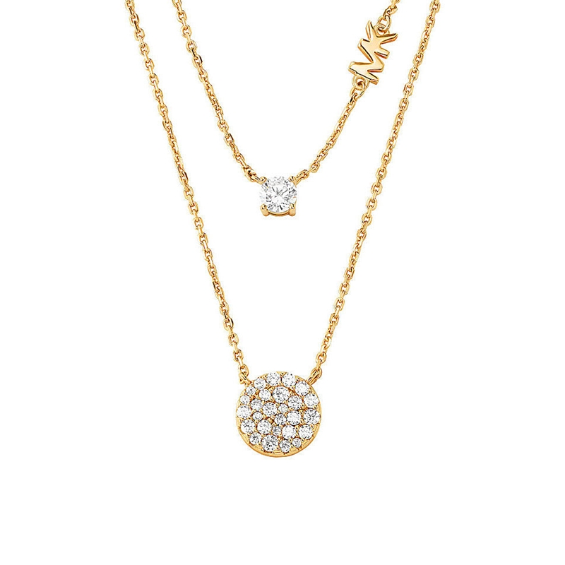 MICHAEL KORS JEWELS JEWELRY Mod. MKC1591AN710