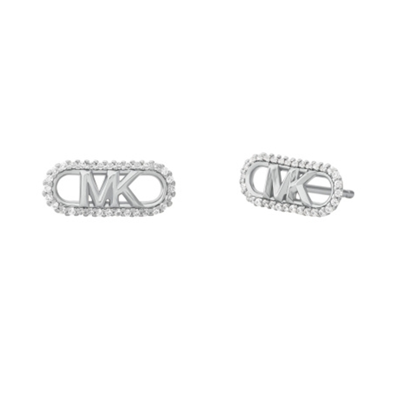 MICHAEL KORS PREMIUM SILVER COLLECTION Mod. MKC1657CZ040