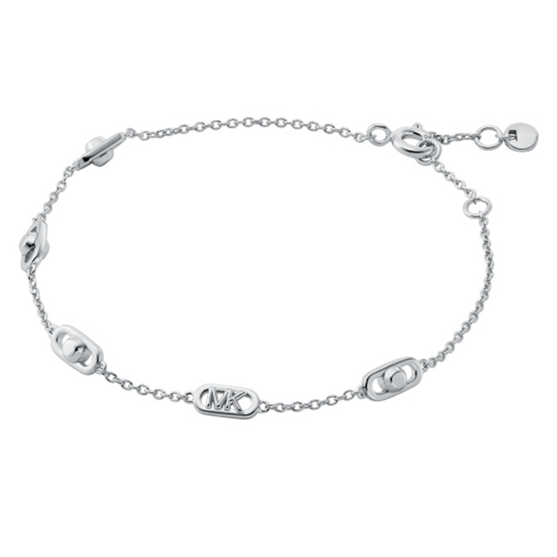 MICHAEL KORS PREMIUM SILVER COLLECTION Mod. MKC173600040