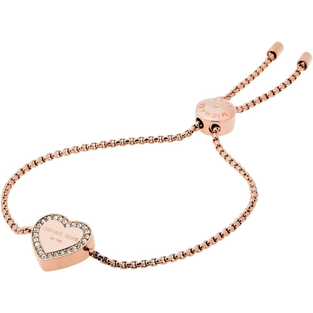 MICHAEL KORS FASHION JEWELS Mod. HERITAGE