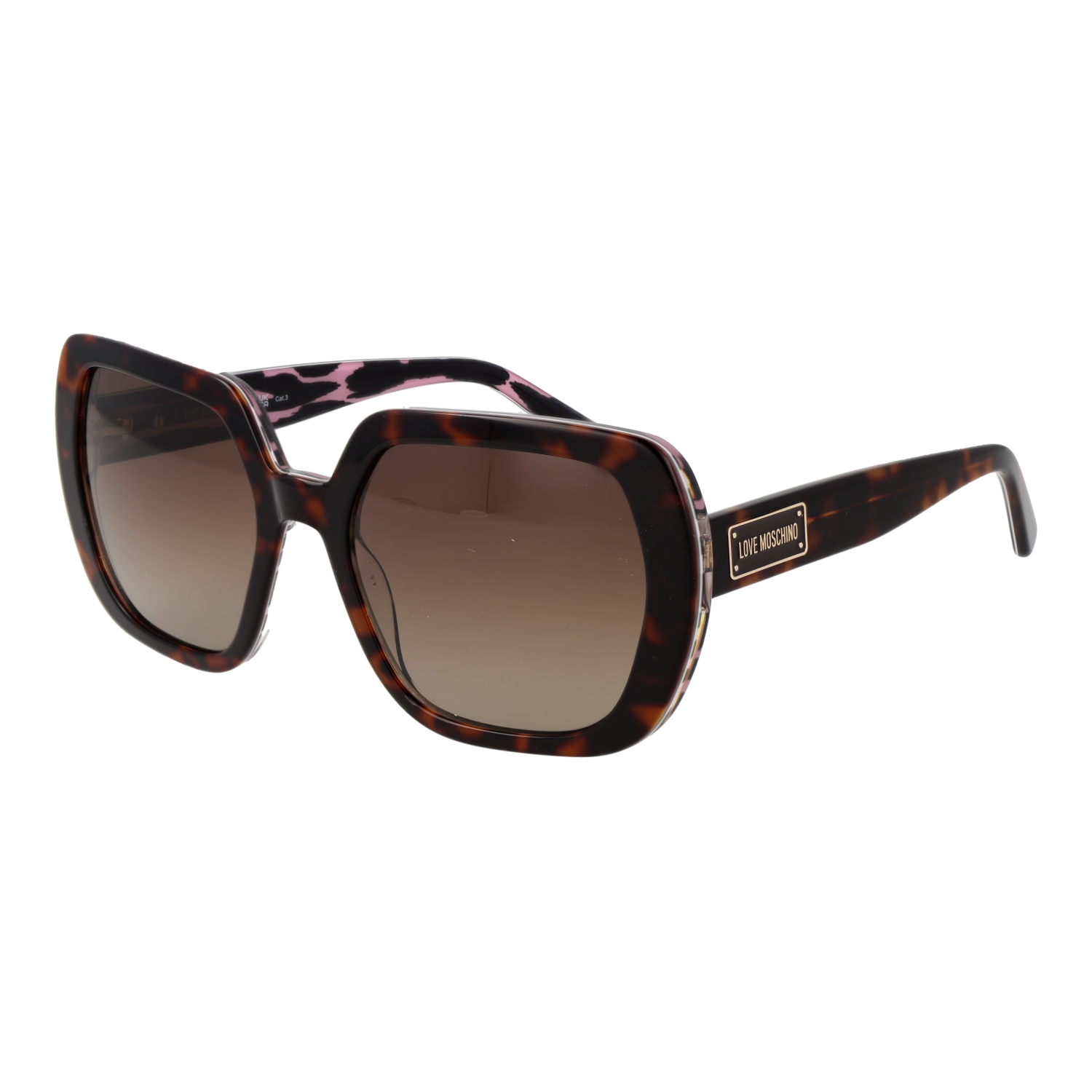 MOSCHINO LOVE MOD. MOL082_S 56MAPHA