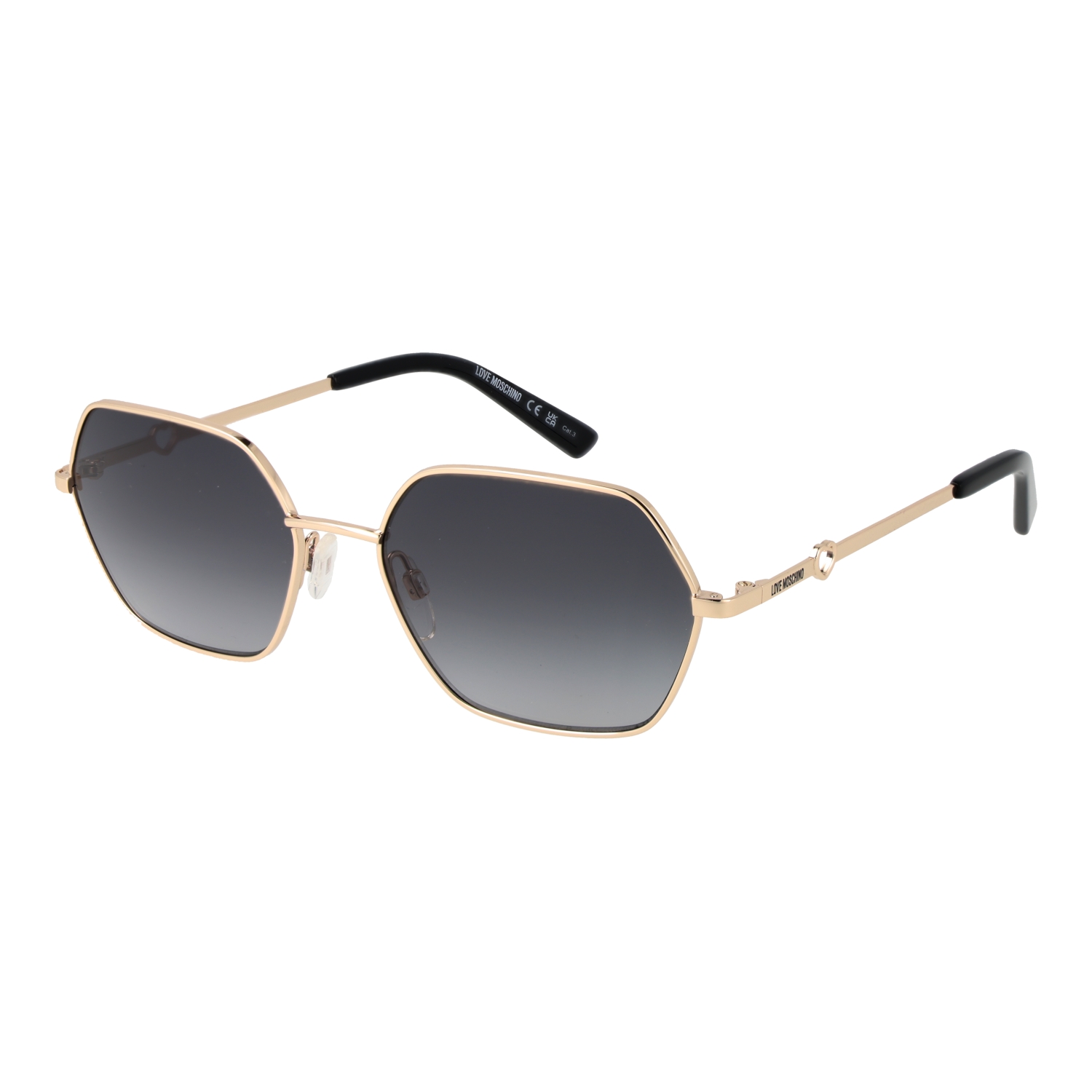 MOSCHINO LOVE MOD. MOL084_S 560009O