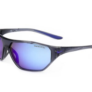 NIKE SUNGLASSES Mod. AERO DRIFT MATTE TORTOISE - Polarized lenses