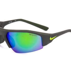 NIKE SUNGLASSES Mod. SKYLON ACE MATTE SEQUOIA - Nike Max Optics lenses