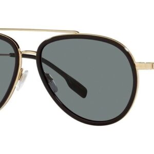 BURBERRY MOD. OLIVER BE 3125