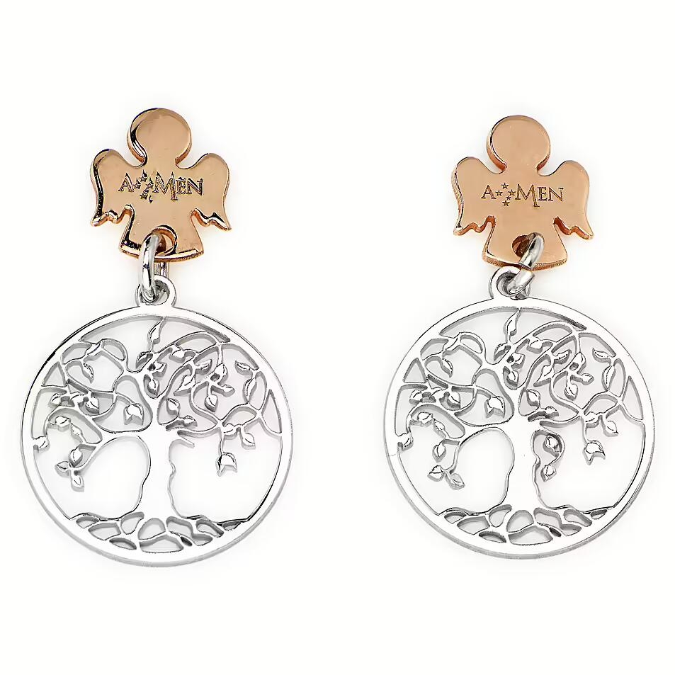 AMEN  JEWELRY Mod. ORALABR