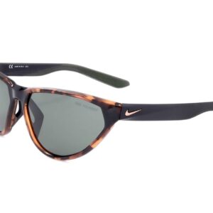 NIKE SUNGLASSES Mod. MAVERICK FIERCE  SOFT TORTOISE - Polarized lenses