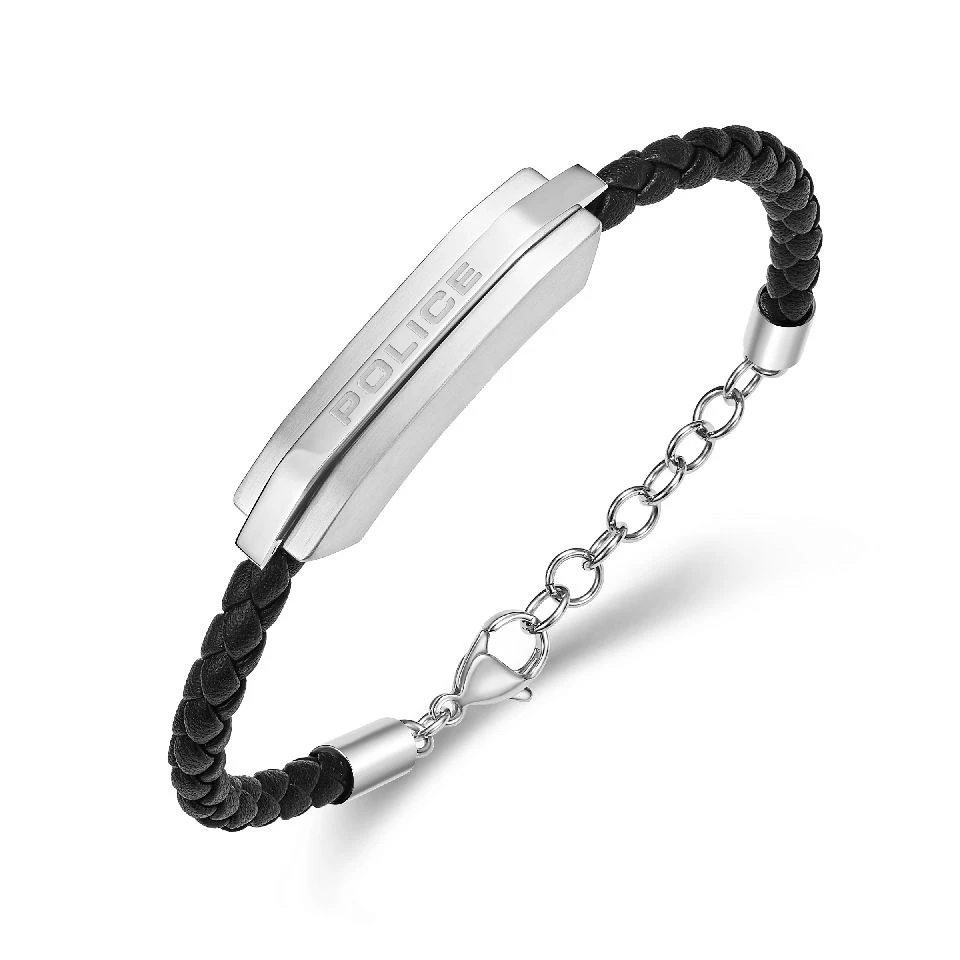 POLICE JEWELS JEWELRY Mod. PEAGB0038101
