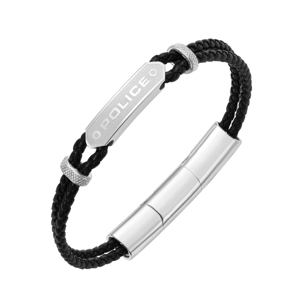 POLICE JEWELS JEWELRY Mod. PEAGB0040101