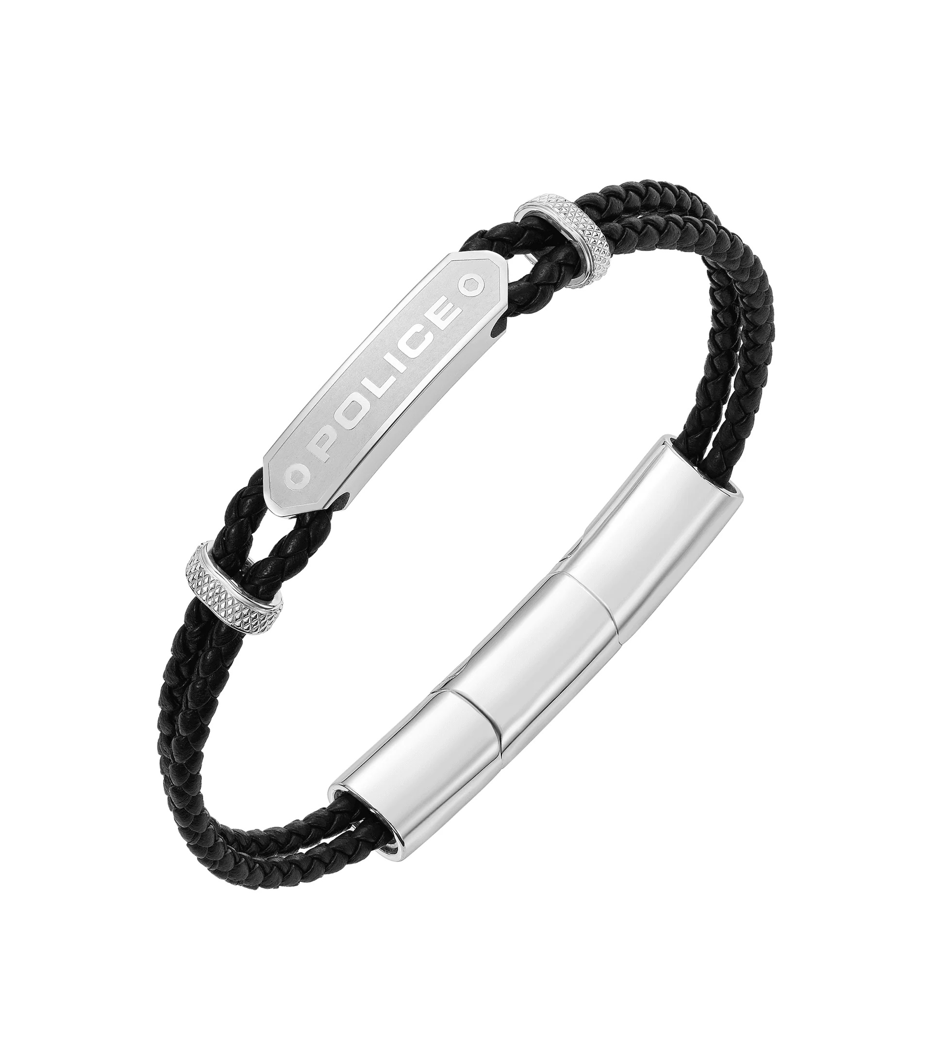 POLICE JEWELS JEWELRY Mod. PEAGB0040101