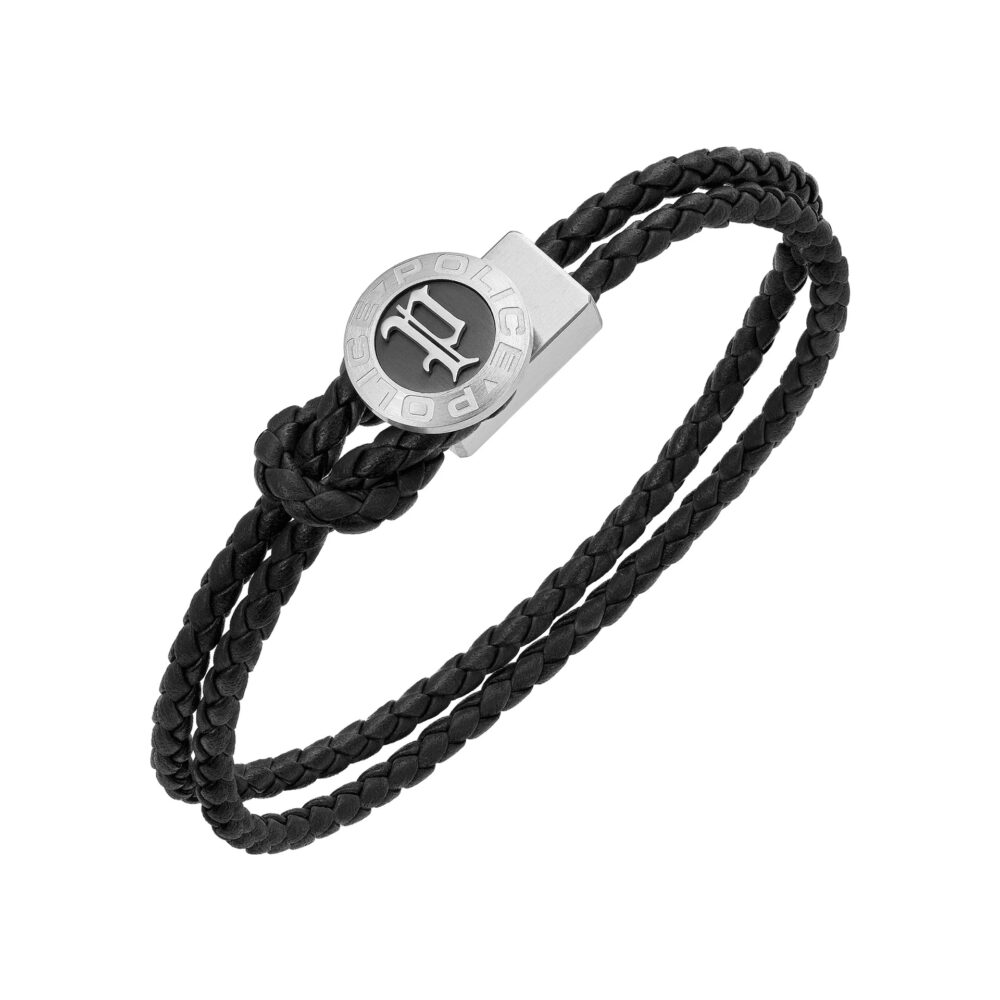 POLICE JEWELS JEWELRY Mod. PEAGB0040201