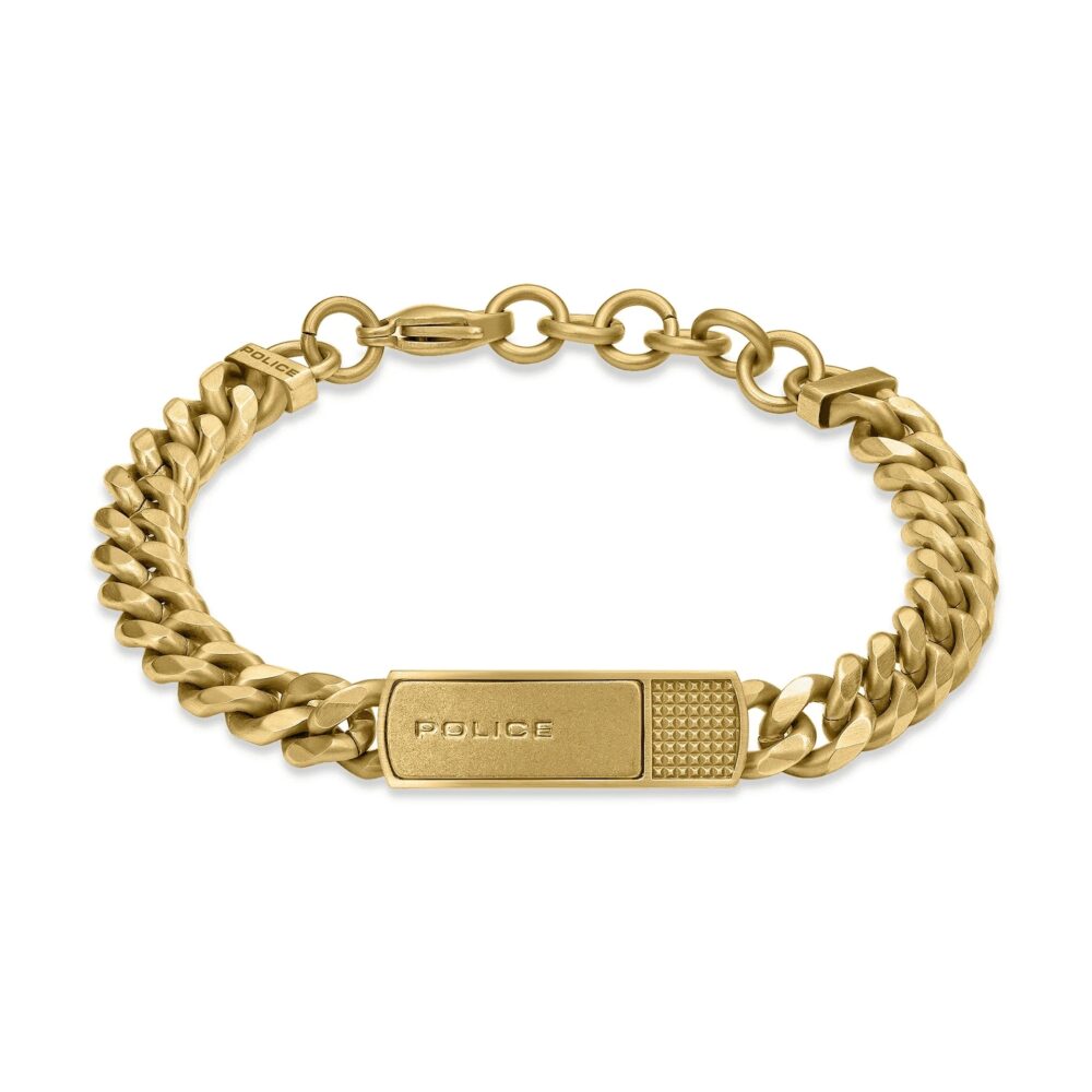 POLICE JEWELS JEWELRY Mod. PEAGB0041002