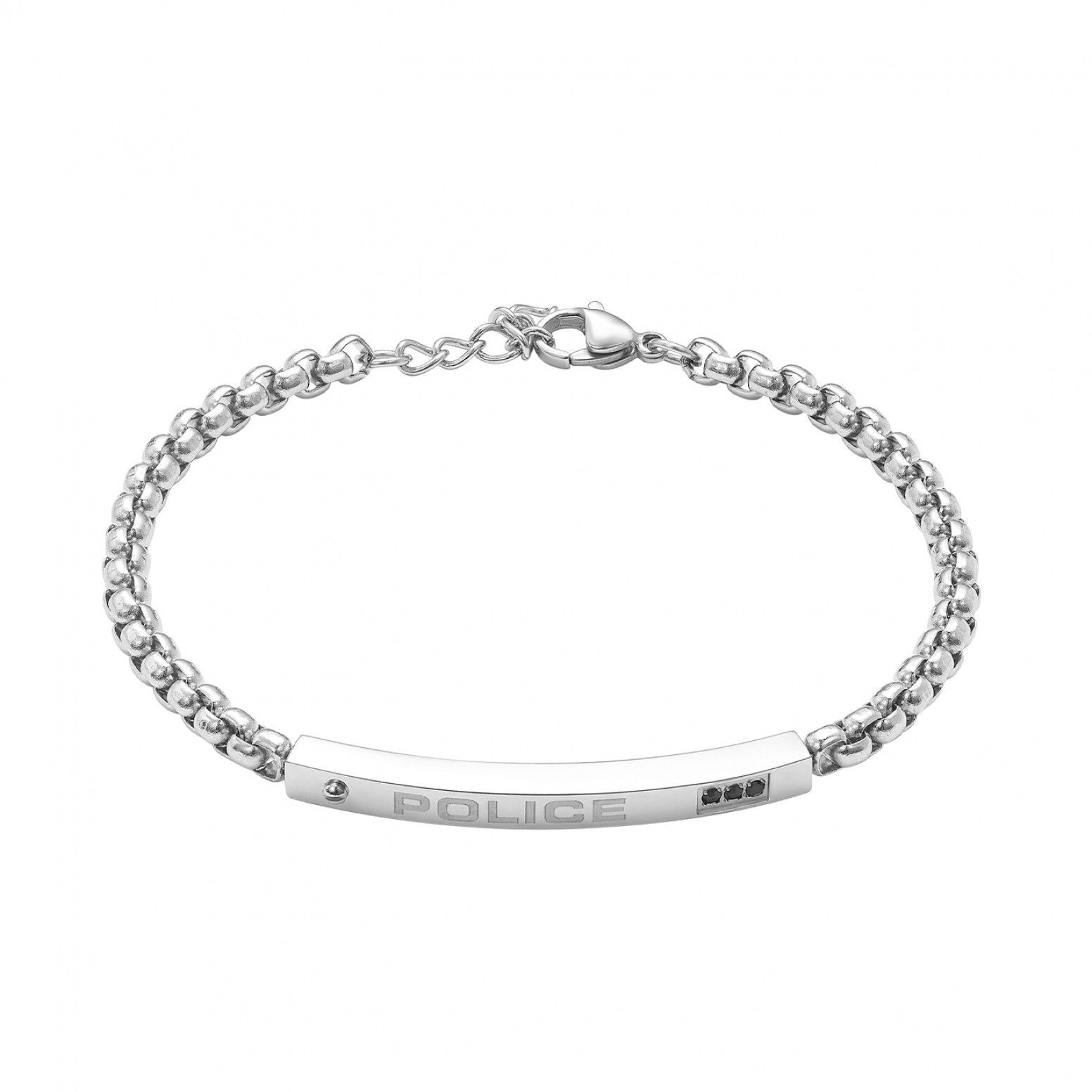 POLICE JEWELS JEWELRY Mod. PEAGB0041601