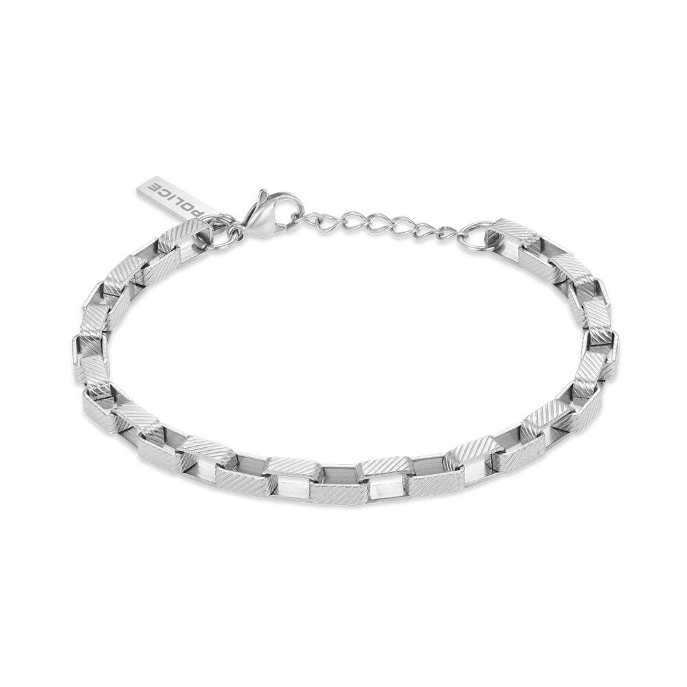 POLICE JEWELS JEWELRY Mod. PEAGB0041801