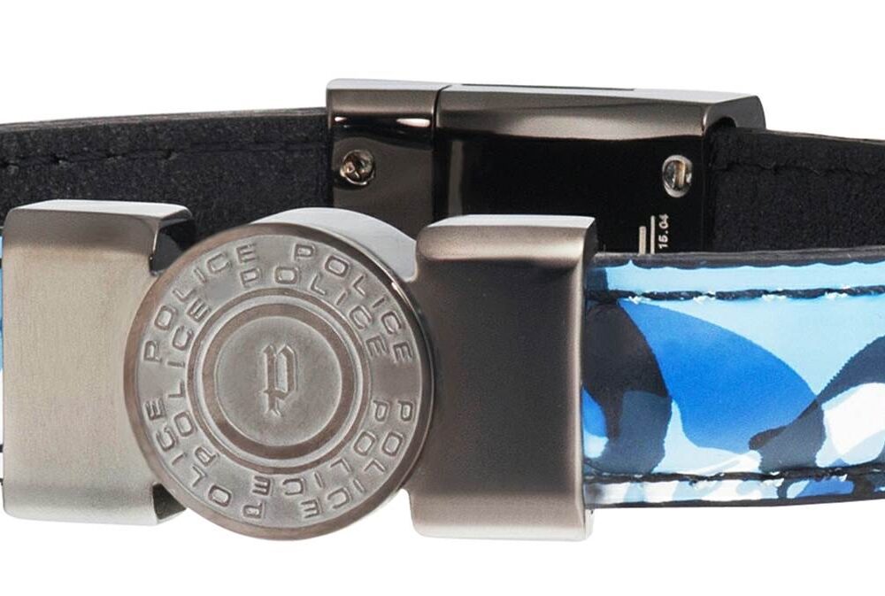 POLICE JEWELS Mod. SHOOTER