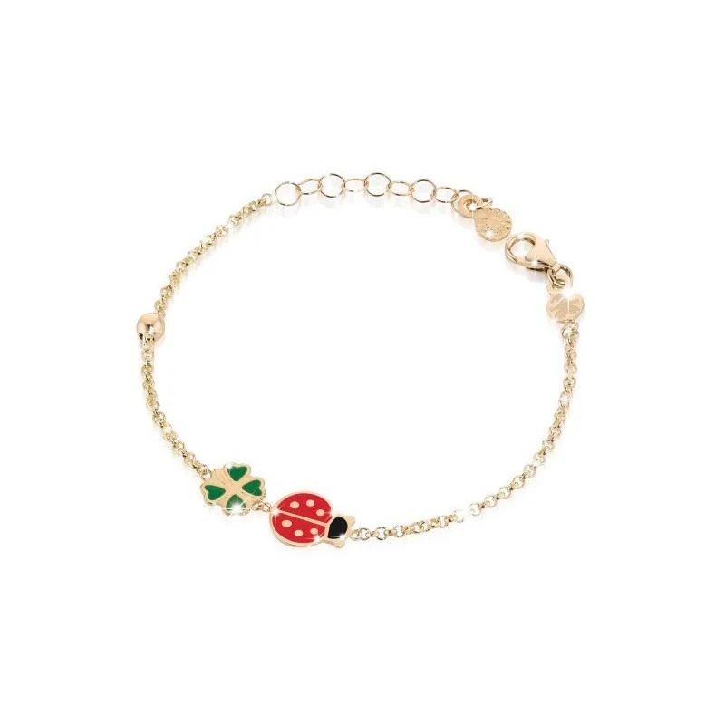 BRACCIALI LE BEBE MOD. PMG032