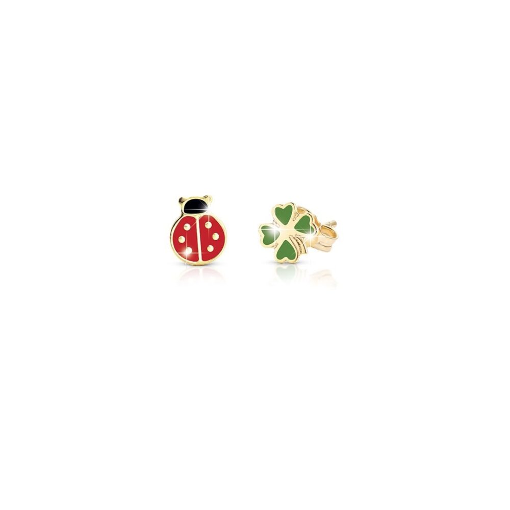 ORECCHINI LE BEBE MOD. PMG053
