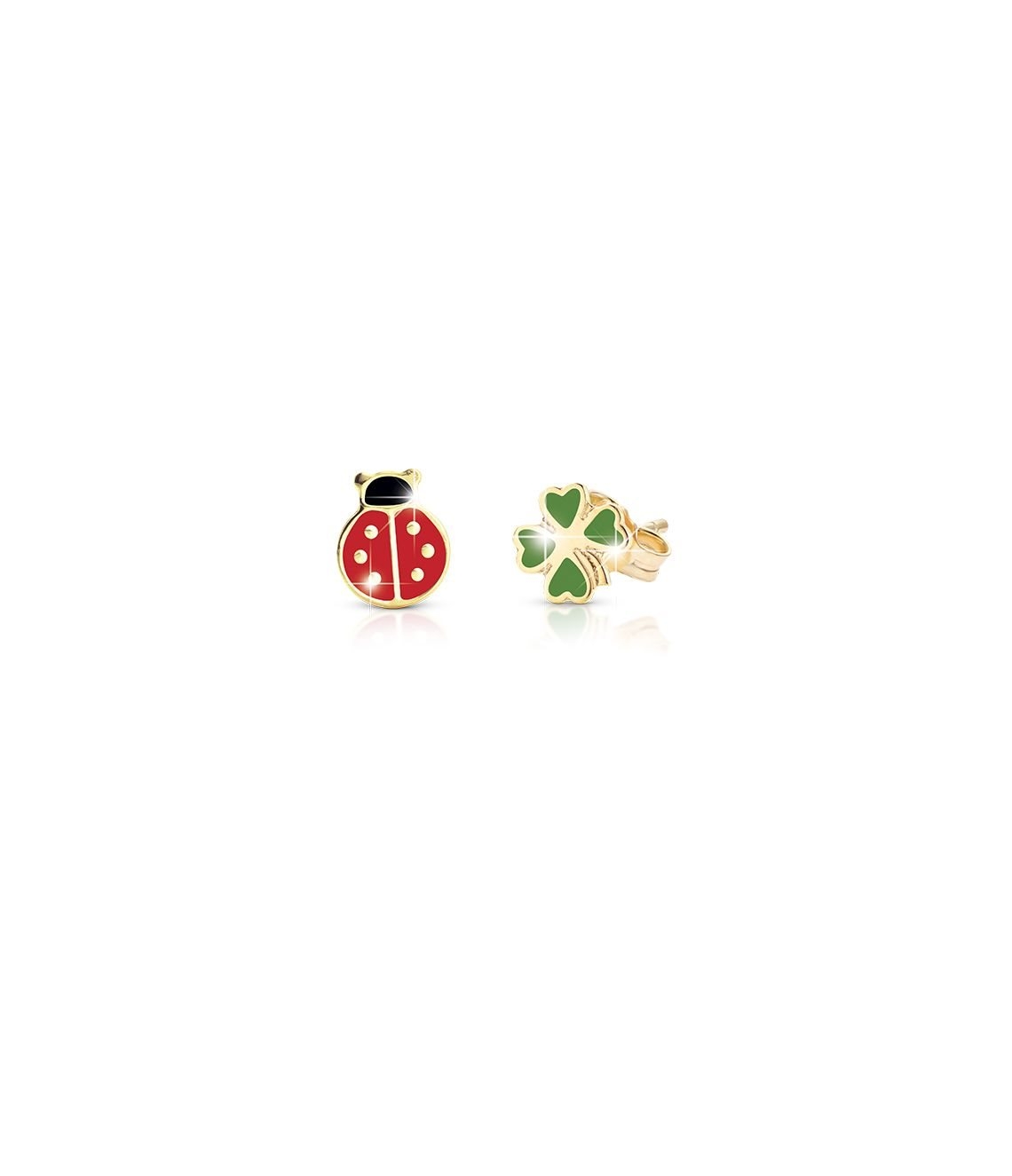 ORECCHINI LE BEBE MOD. PMG053