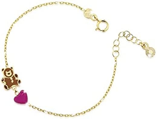 BRACCIALI LE BEBE MOD. PMG072