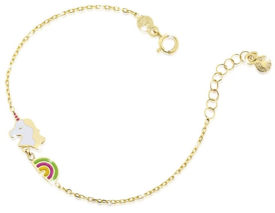 BRACCIALI LE BEBE MOD. PMG073