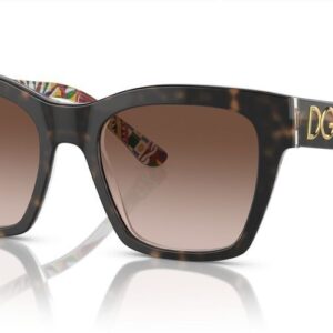 DOLCE & GABBANA MOD. PRINT FAMILY DG 4384