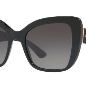 DOLCE & GABBANA MOD. PRINTED DG 4348