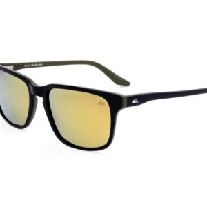 QUICKSILVER SUNGLASSES Mod. QS4002 BLACK OLIVE