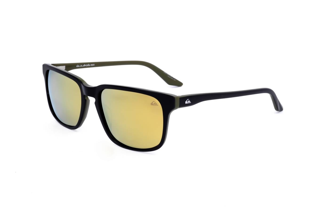 QUICKSILVER SUNGLASSES Mod. QS4002 BLACK OLIVE