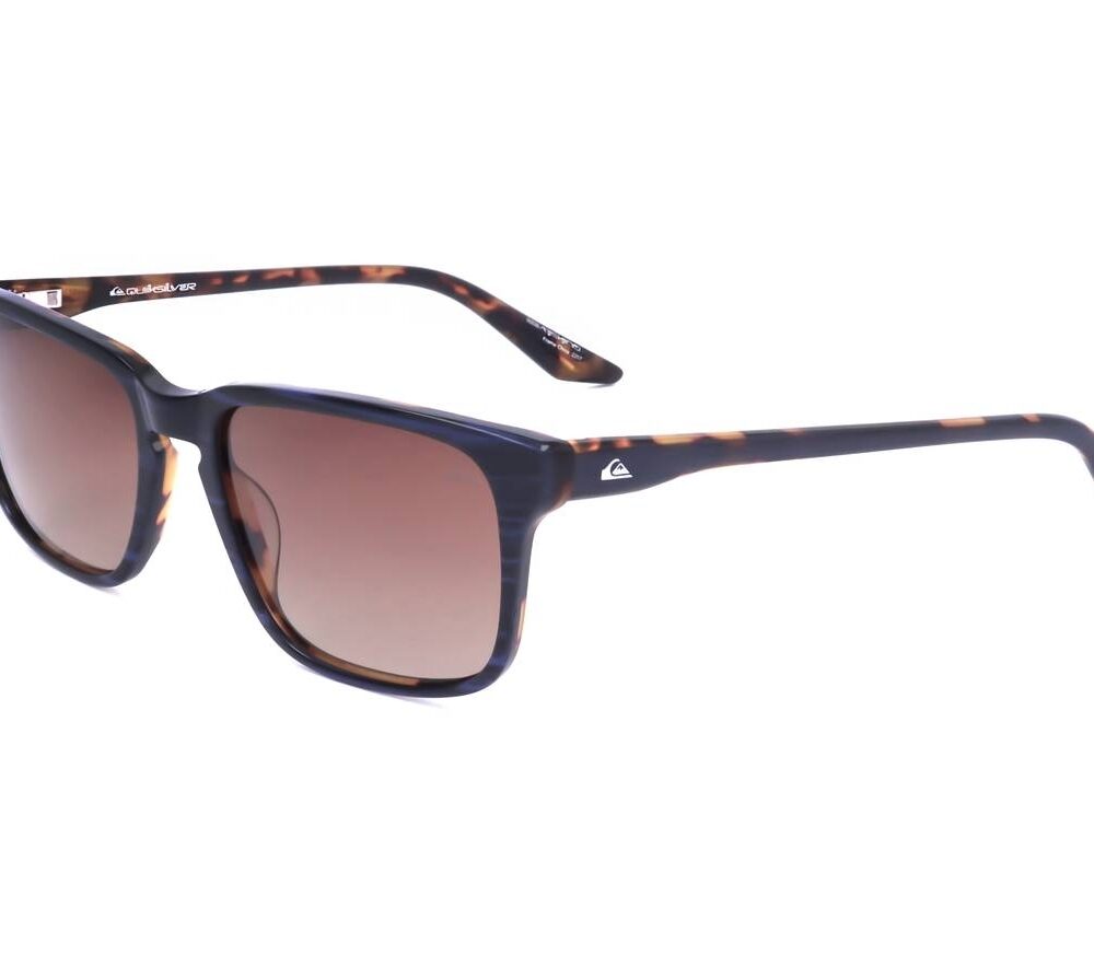 QUICKSILVER SUNGLASSES Mod. QS4002 BLUE TORT