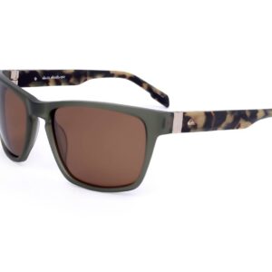 QUICKSILVER SUNGLASSES Mod. QS4006 MATT OLIVE