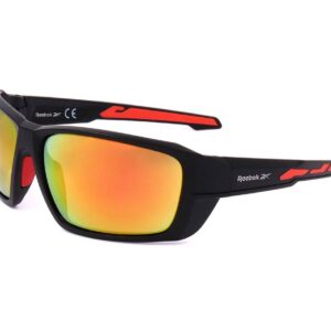 REEBOK SUNGLASSES Mod. R2340 BLACK