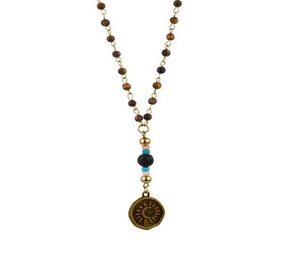RADIANT JEWELS JEWELRY Mod. RH000125