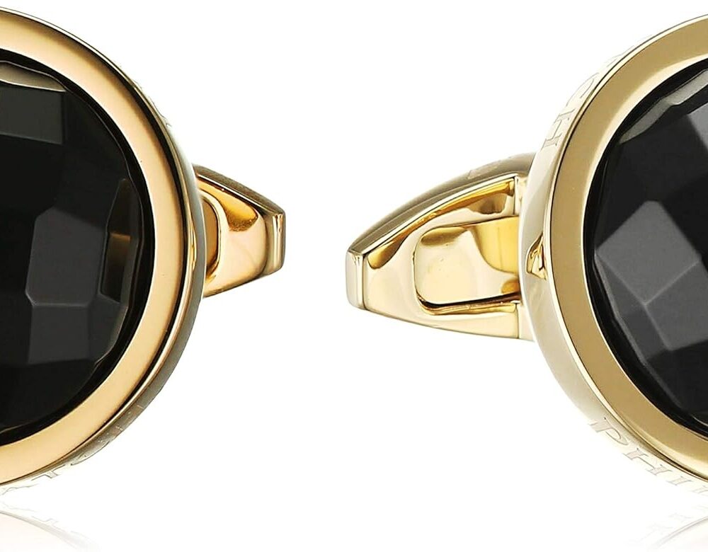 PHILIP WATCH JEWELS GEMELLI / CUFFLINKS S82AHH10