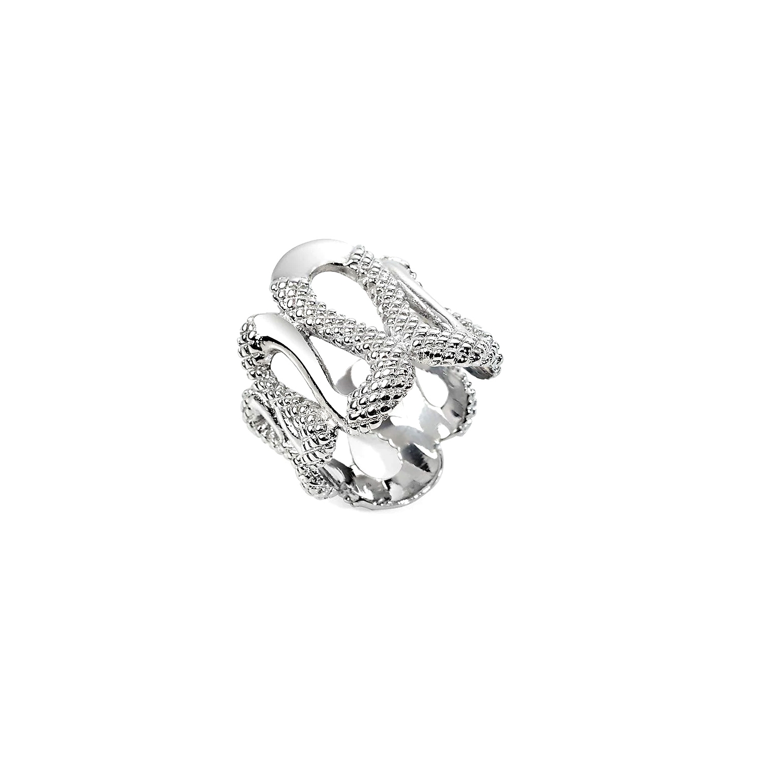 JUST CAVALLI JEWELS JEWELRY Mod. SCOU03012