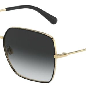 DOLCE & GABBANA MOD. SLIM DG 2242