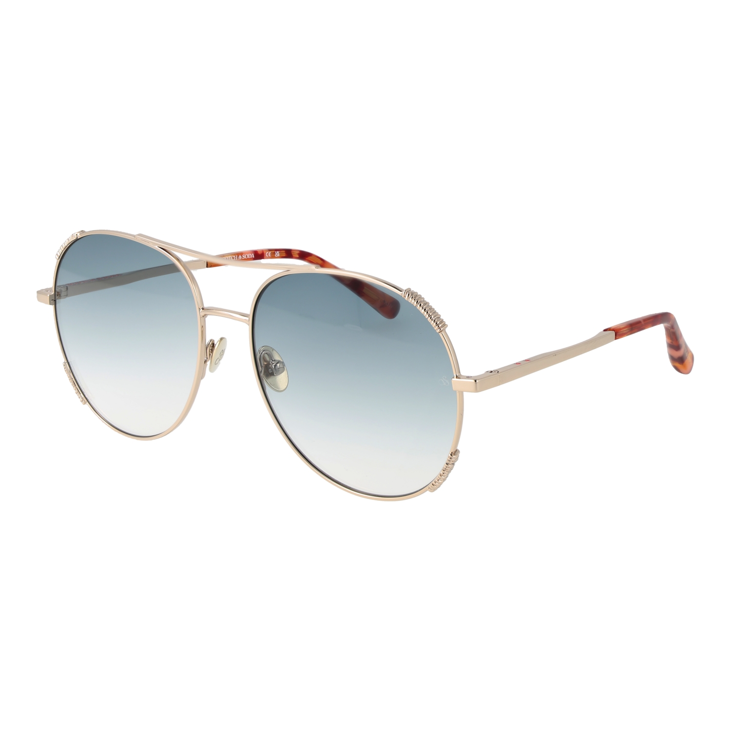SCOTCH & SODA MOD. SS5017 57400