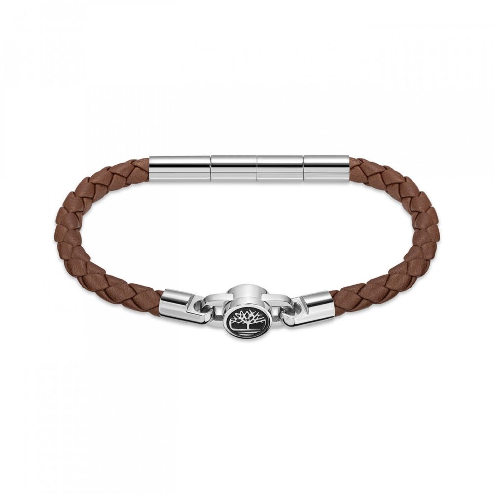 TIMBERLAND JEWELS JEWELRY Mod. TDAGB0002001